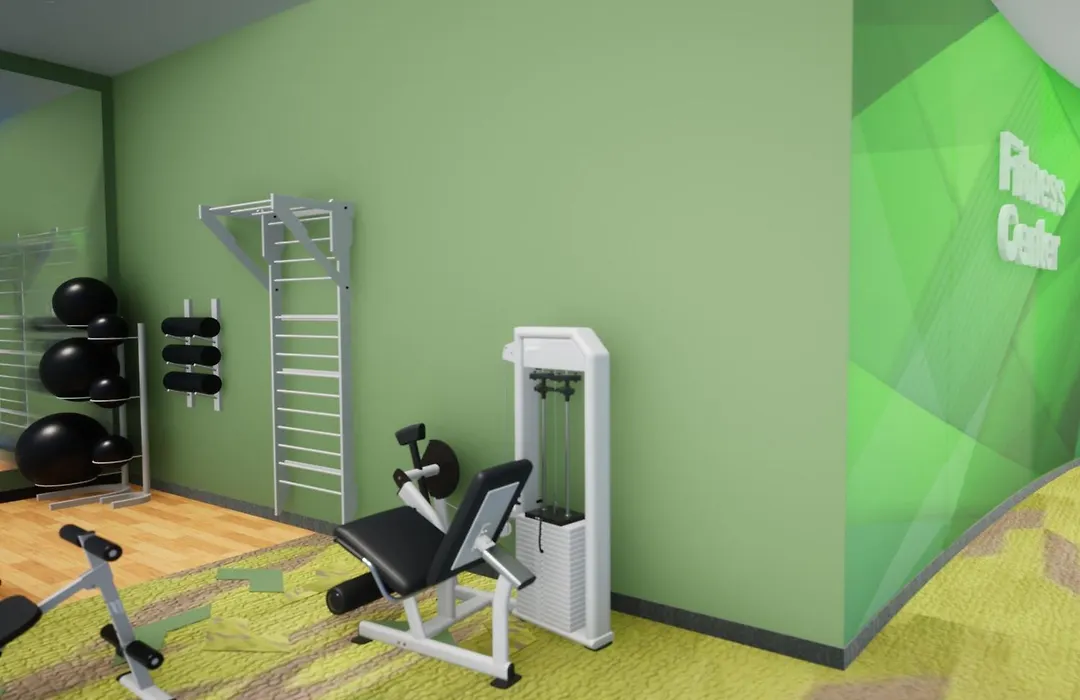 Courtyard By Marriott Tuxpan Veracruz-1