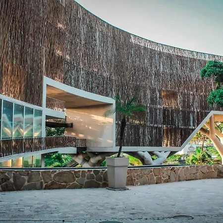 Courtyard By Marriott Tuxpan Veracruz-3